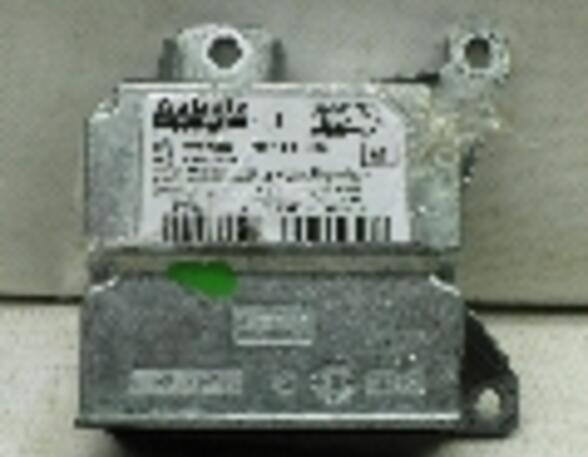 Airbag Control Unit PEUGEOT 308 (4A_, 4C_)