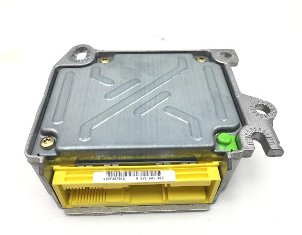 Airbag Control Unit AUDI A4 Avant (8E5, B6)