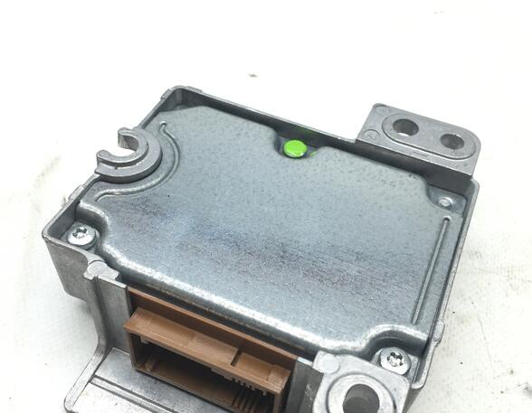 Airbag Control Unit OPEL Astra G CC (F08, F48)