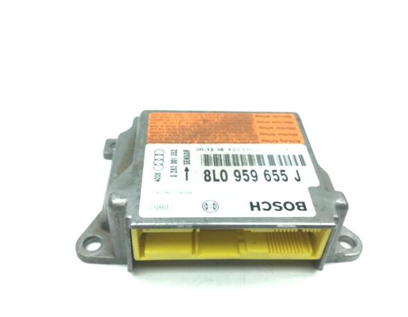 Airbag Control Unit AUDI A3 (8L1)