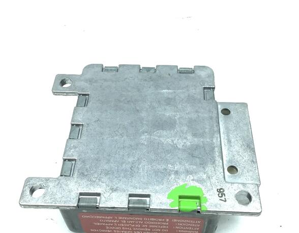 Airbag Control Unit AUDI A4 Avant (8D5, B5)