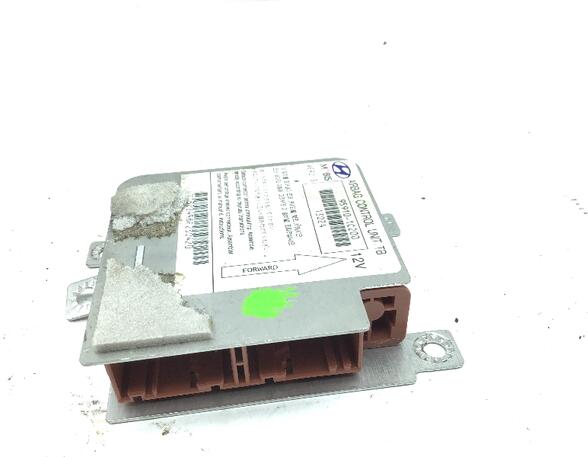 Airbag Control Unit HYUNDAI Getz (TB)