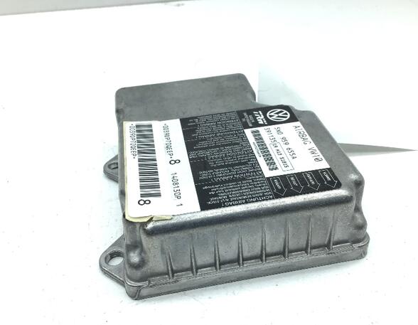 Airbag Control Unit VW Passat Variant (3C5)