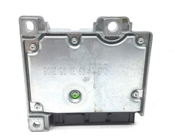 Airbag Control Unit PEUGEOT 207 CC (WD)