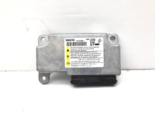 Airbag Control Unit OPEL Antara (L07)