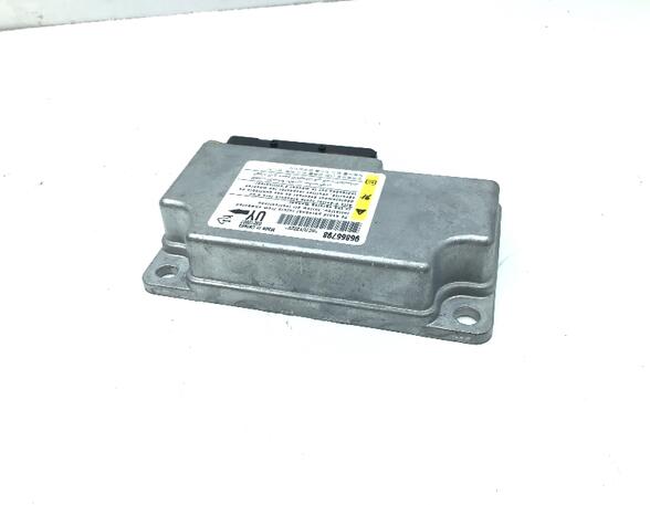 Airbag Control Unit OPEL Antara (L07)