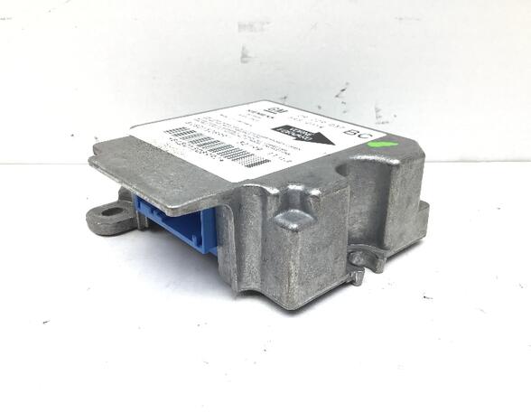 Control unit for Airbag OPEL Astra G CC (F08, F48)