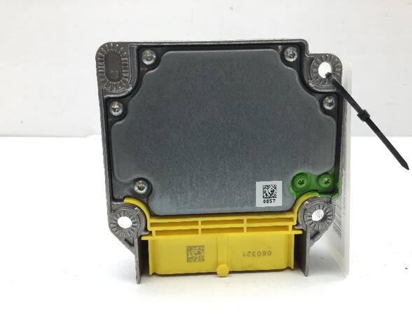 Control unit for Airbag AUDI A3 (8P1), AUDI A3 Sportback (8PA)