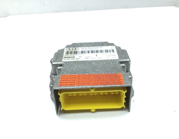 Control unit for Airbag AUDI A3 (8P1), AUDI A3 Sportback (8PA)