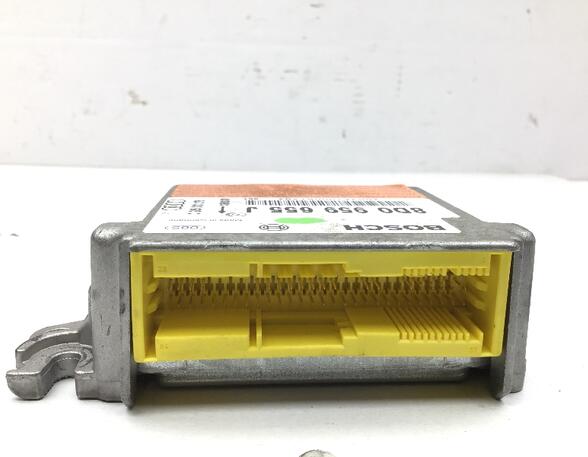 Control unit for Airbag AUDI A4 (8D2, B5)