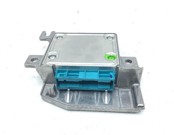 Control unit for Airbag OPEL MERIVA A MPV (X03)