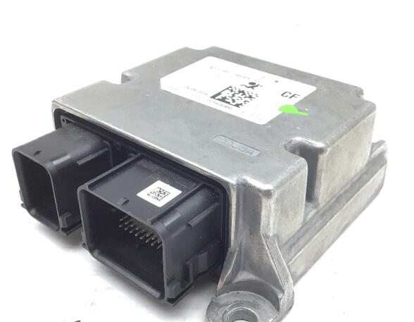 Control unit for Airbag FORD FIESTA VI (CB1, CCN)