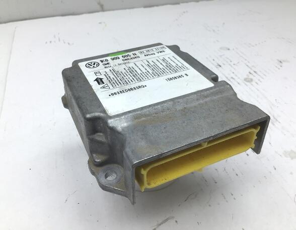 Control unit for Airbag VW GOLF V (1K1)