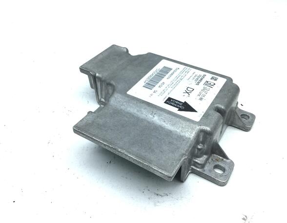 Control unit for Airbag OPEL VECTRA C Estate (Z02)