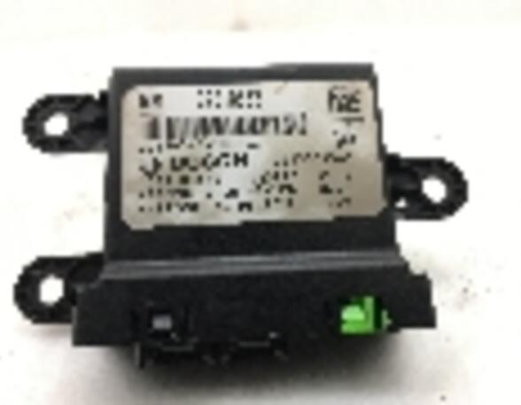 Parking Aid Control Unit OPEL ASTRA J Caravan (P10), OPEL ASTRA J (P10)