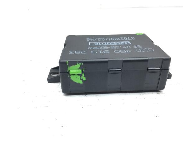 Parking Aid Control Unit AUDI A4 (8D2, B5)