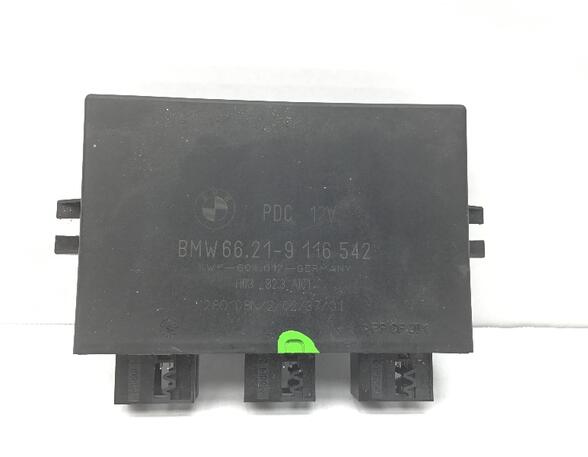 Control unit for parking support BMW X3 (E83)