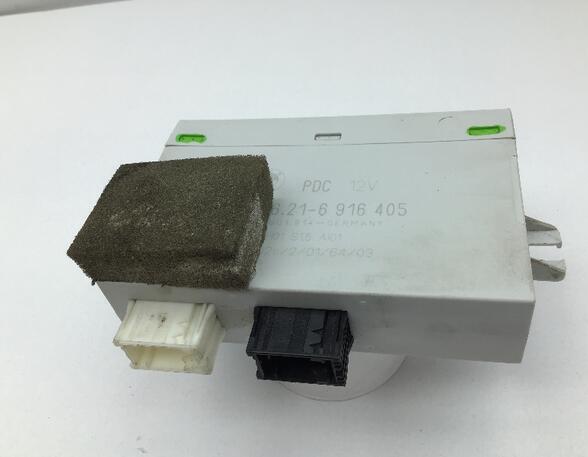 Control unit for parking support BMW 3 (E46)