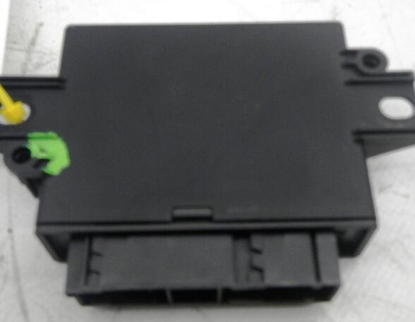 Control unit for parking support CITROËN C5 III (RD_)