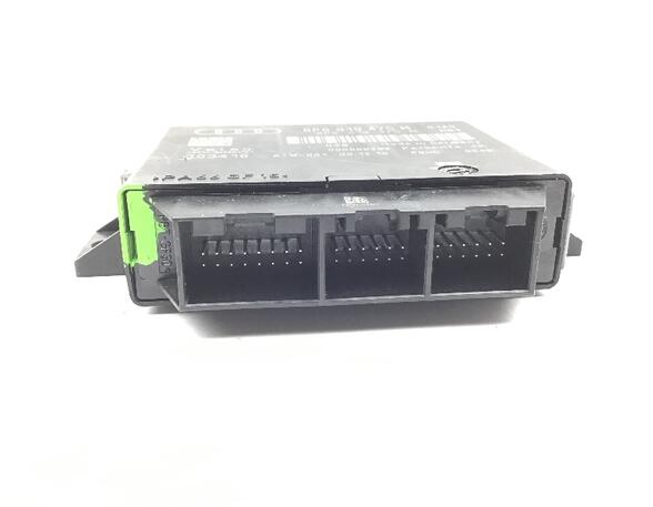 Control unit for parking support AUDI A3 (8P1), AUDI A3 Sportback (8PA)