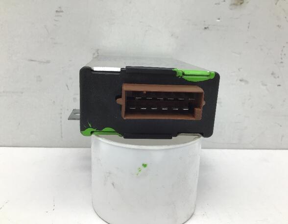 Control unit for speed control AUDI A4 (8D2, B5)