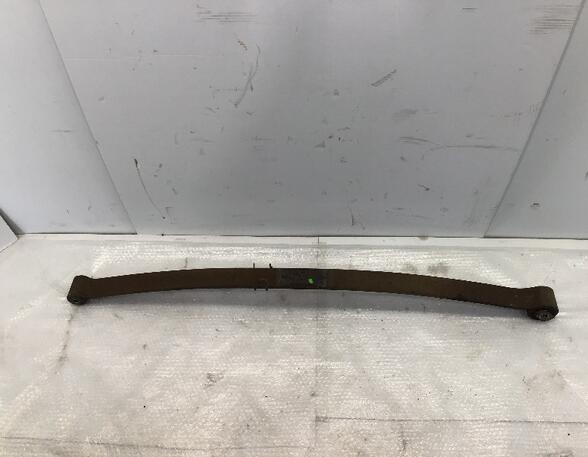 Leaf Springs FIAT DUCATO Bus (250_, 290_)