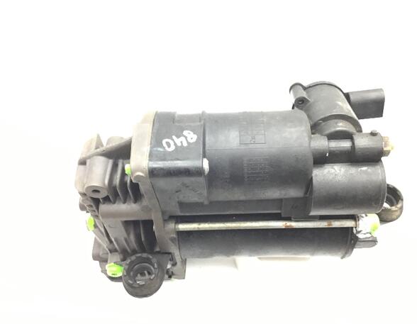 Compressor MERCEDES-BENZ M-CLASS (W164)