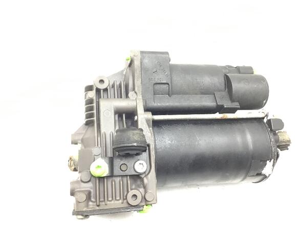 Compressor MERCEDES-BENZ M-CLASS (W164)