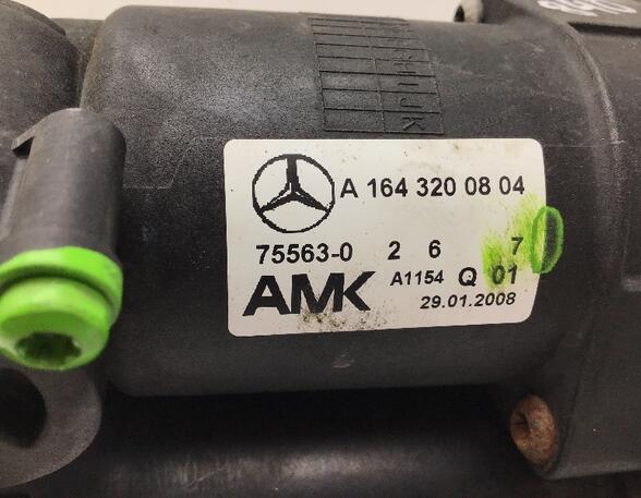 Compressor MERCEDES-BENZ M-CLASS (W164)