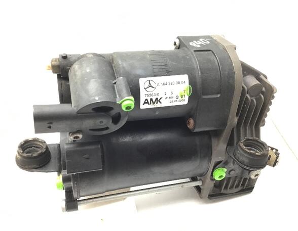 Air Suspension Compressor (Pump) MERCEDES-BENZ M-CLASS (W164)