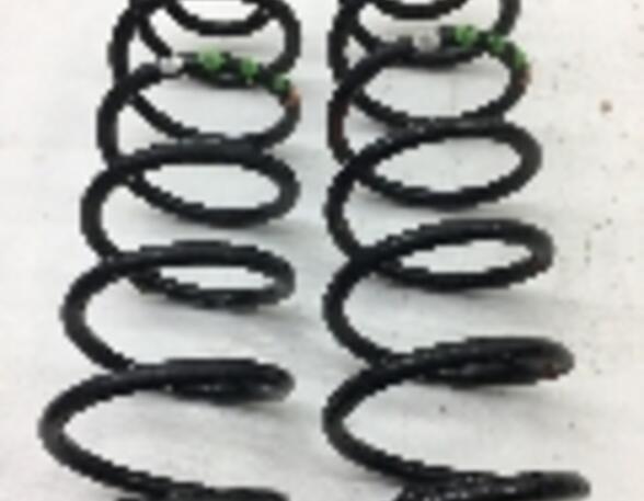 Coil Spring SEAT IBIZA IV (6J5, 6P1)