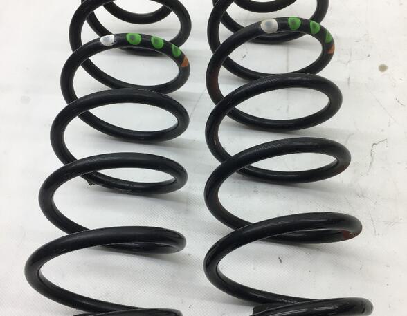 Coil Spring SEAT IBIZA IV (6J5, 6P1)