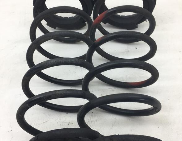 Coil Spring HYUNDAI GETZ (TB)