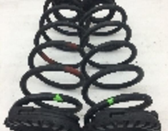 Coil Spring HYUNDAI GETZ (TB)