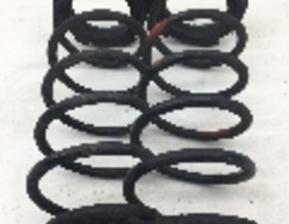 Coil Spring HYUNDAI GETZ (TB)