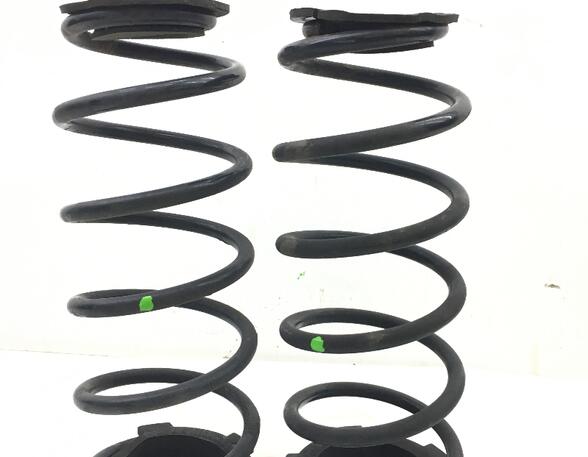 Coil Spring KIA RIO II (JB)