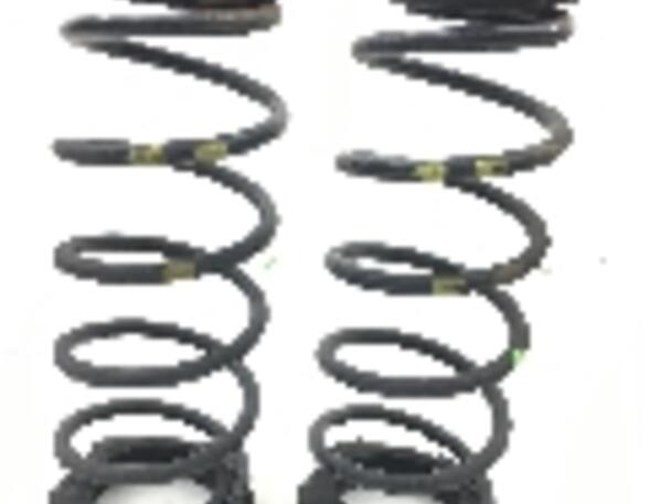 Coil Spring KIA RIO II (JB)