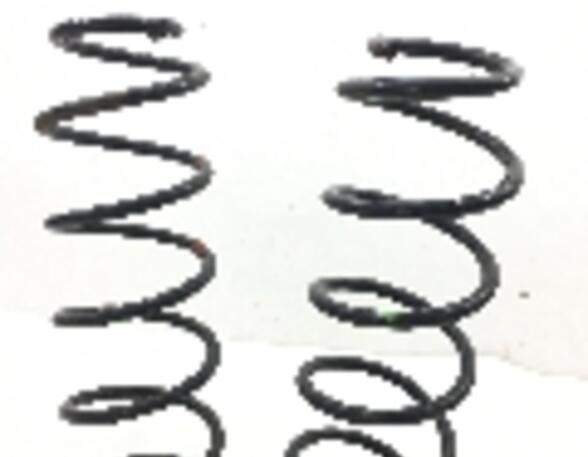 Coil Spring MERCEDES-BENZ B-KLASSE (W245)