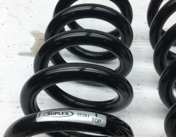 Coil Spring MERCEDES-BENZ C-Klasse (W204)