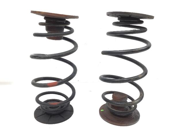 Coil Spring OPEL Astra G CC (F08, F48)