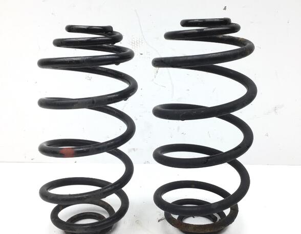 Coil Spring OPEL Meriva (--)