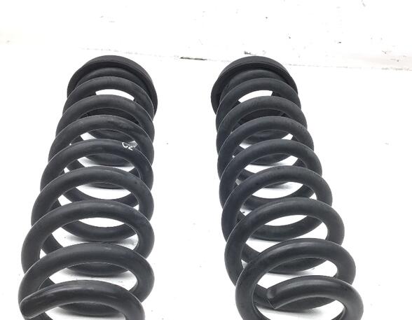 Coil Spring BMW 1er Cabriolet (E88)