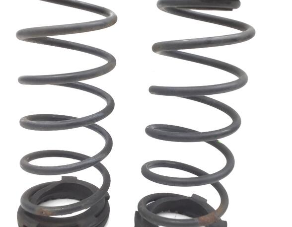 Coil Spring HYUNDAI Getz (TB)