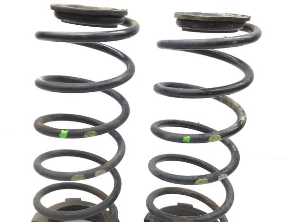 Coil Spring HYUNDAI Getz (TB)