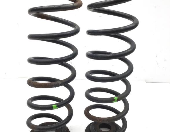 Coil Spring VW Golf Plus (521, 5M1)