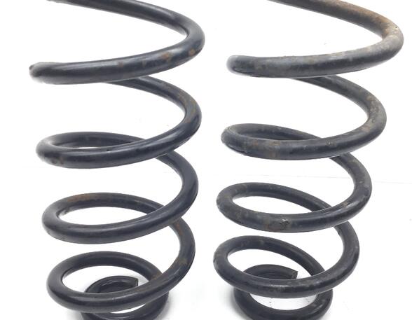 Coil Spring AUDI A6 (4F2, C6)