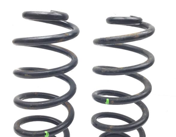 Coil Spring AUDI A6 (4F2, C6)