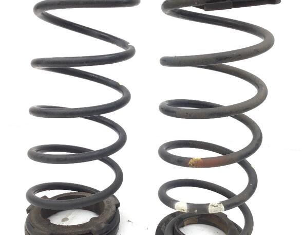 Coil Spring HYUNDAI i20 (PB, PBT)