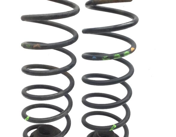 Coil Spring SEAT Ibiza IV (6J5, 6P1), SEAT Ibiza IV Sportcoupe (6J1, 6P5)