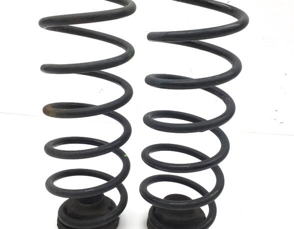 Coil Spring SEAT Ibiza IV (6J5, 6P1), SEAT Ibiza IV Sportcoupe (6J1, 6P5)